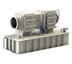 Chemical Ventilation Scrubber KHMVENT-GM-4