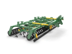 Pre-sowing Wide-Cut Cultivator KSPH-6