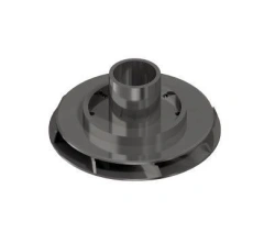 Impeller Wheel for Submersible Centrifugal Pumps, Model 5A-160 REDALIT