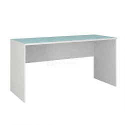 Working Table SM-1500ST with Adjustable Side Panels