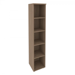 Onix Series Wooden Office Shelves