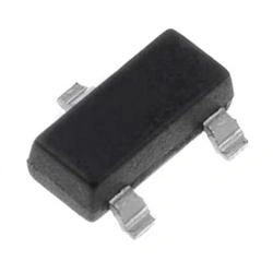Silicon Epitaxial Planar p-n-p Transistor 2T3129B9/PK