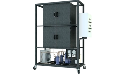 Refrigeration Chamber Training Stand UCDE-24