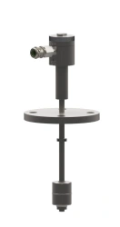 Continuous Liquid Level Sensor LLT-MS