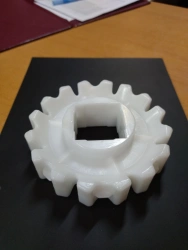 Drive Sprocket for Modular Belt ML5088 (z=8, 40x40mm)