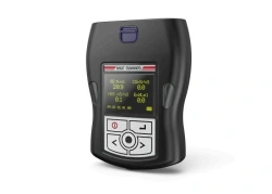 Continuous Gas Analyzer for O2, CO2, C3H8, and CH4 - ANKAT-7664 Micro-39