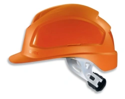 UVEX Pheos E-WR Protective Safety Helmet