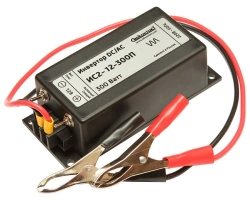 DC/AC Voltage Inverter IS2-12-300P 12V to 220V 300W
