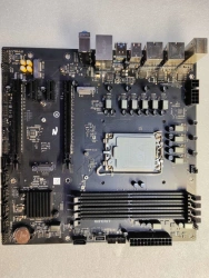 INFERIT N770M-Pro Motherboard for Versatile Computing