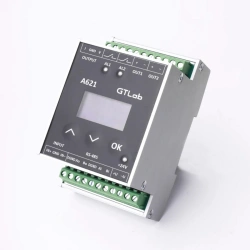 Vibration Controller A621 for Measuring Vibrational Processes