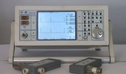 Panoramic SWR Meter R2-135