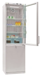 Laboratory Combined Refrigerator POZIS HL-340-1