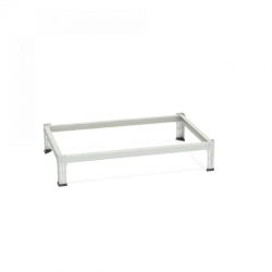Clothes Cabinet Stand for Elevation and Ventilation 800x500