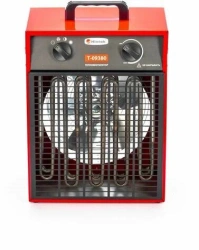 Electric Heater Fan Hintek T-09380 for Industrial Use