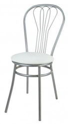 Daisy Chair Standard Model 291 with Metal Frame