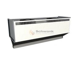 Non-heating Air Curtain SA1 17250Z