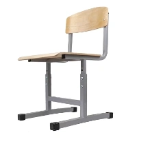 Adjustable Student Chair Model: АтСРФ1