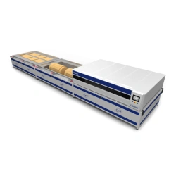 Vacuum Press PVO-3 for Durable Woodworking and Laminating