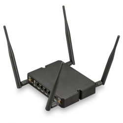 Gigabit Router with Built-in LTE Cat.18 Modem, Kroks Rt-Cse m18-G