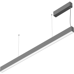 LED Hanging Profile Light System 30L/P