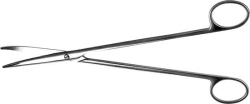 Metzenbaum-Nelson Surgical Scissors 11-285-23