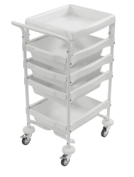 Universal Medical Cart TM-"KRONT" TMp-"KRONT"-9p