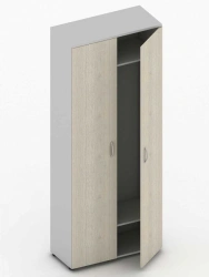 Office Lab Clothes Cabinet SHK-3