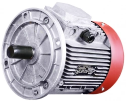 ADEМ Series Low Voltage Energy-Efficient Induction Motors 750W-75kW