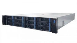 High-Performance RDW Altai 216-8NT-02 Dual-Socket Server