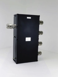 KZI6.1 Terminal Junction Box for Cable Connection