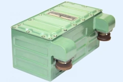 DC Power Supply Device for Special Equipment 15L748