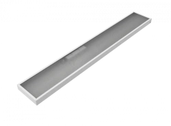 LED Light Fixture for Offices and Public Spaces DSO9-2