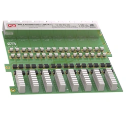 Surge Protection Device GIP 8.4/250M LSA/RJ (LT) Cat. No. 400 527