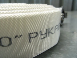 High-Pressure Fire Hose RPM(V)-50-1.6-I-UHL1 "GETEX