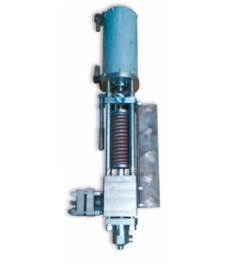 Safety Impulse Valve Series S.IKUF