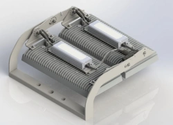 LED Street Light for Outdoor Illumination SP11-250-311 U1 Trios 2