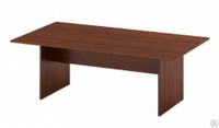 Comfortable Office Desk for Home and Public Spaces - F3-010, F3-011, F3-012