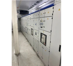 Low Voltage Distribution Device RUNN, TU 3434-001-89497111-2016