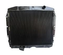 Liquid Cooling Radiator for Engine - LR 33098.1301010-20