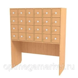 Durable Filing Cabinet for Organized Storage
