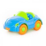 Children's Toy Car "Alpha" Model 2349