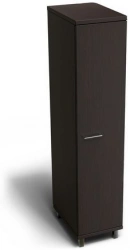 Single-Section Wardrobe Leader