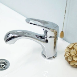 Spireya SM-T15 Brass Faucet with Low Cartridge D35