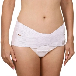 Pelvic Organ Support Brace for Women - Kreit B-631