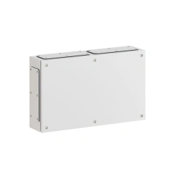 SDE Steel Sheet Terminal Enclosures