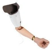 Microprocessor Controlled Arm Prosthesis PR4-VOB