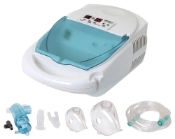 Portable Compressor Nebulizer "INKO-Med TeKo" TU 9444-011-56812193-2006