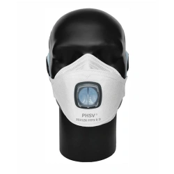 Half Mask Respirator for Aerosol Protection - PHSV 303