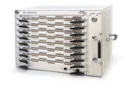 9-Slot Chassis SN-09 AXIe-0 for Modular Measurement Systems