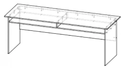 Auditorium Study Table S 3 Aud